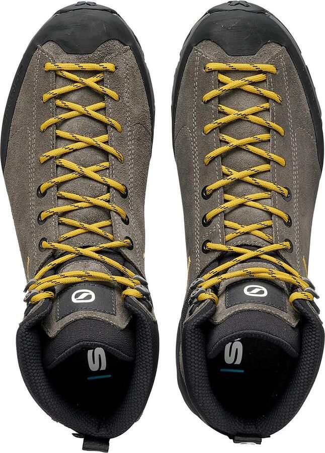 Scarpa Mojito Hike Gore-tex Wandelschoenen Grijs 1 2 Man - Foto 2
