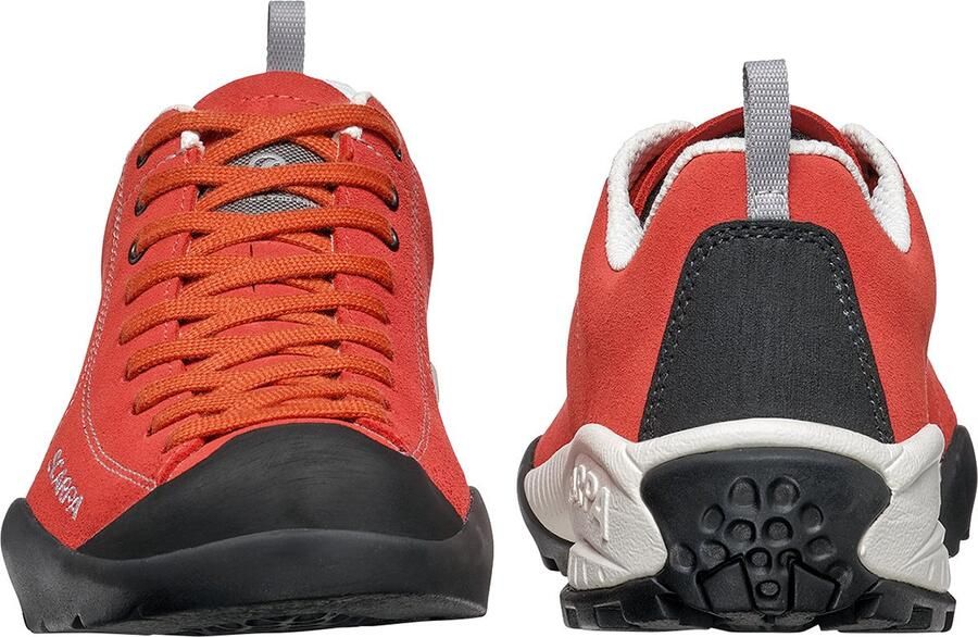 Scarpa Mojito Vrijetijdsschoenen rood