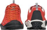Scarpa Mojito Vrijetijdsschoenen rood - Rood