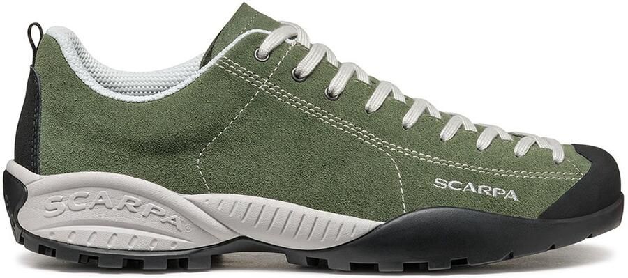 Scarpa Mojito Schoenen Groen 1 2 Man