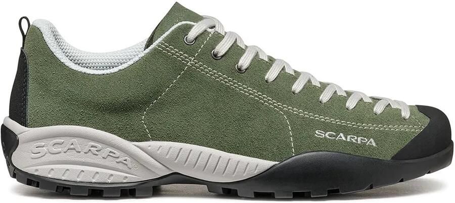 Scarpa Mojito Schoenen Groen 1 2 Man