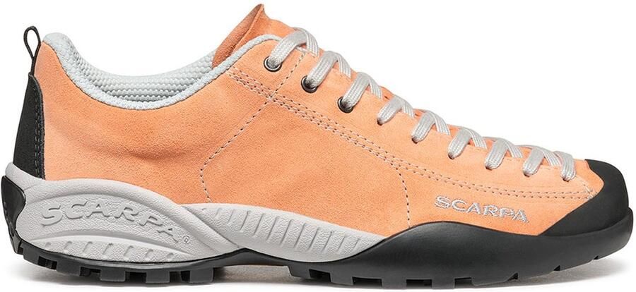 Scarpa Mojito Schoenen Oranje 1 2 Vrouw - Foto 1