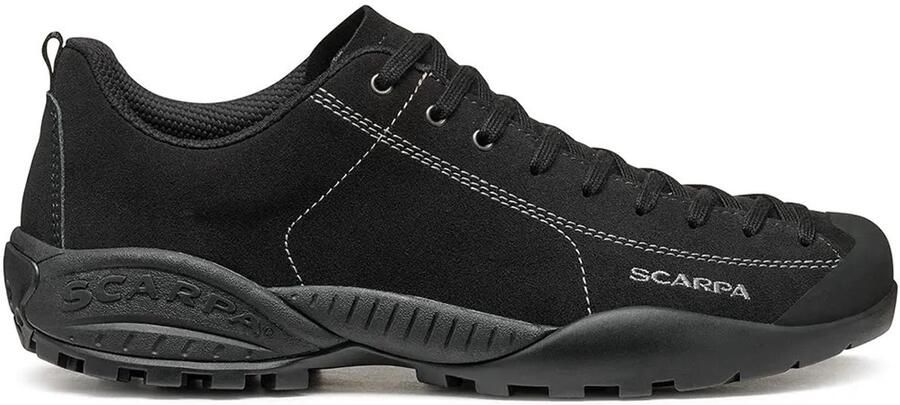 Scarpa Mojito Schoenen Zwart Man