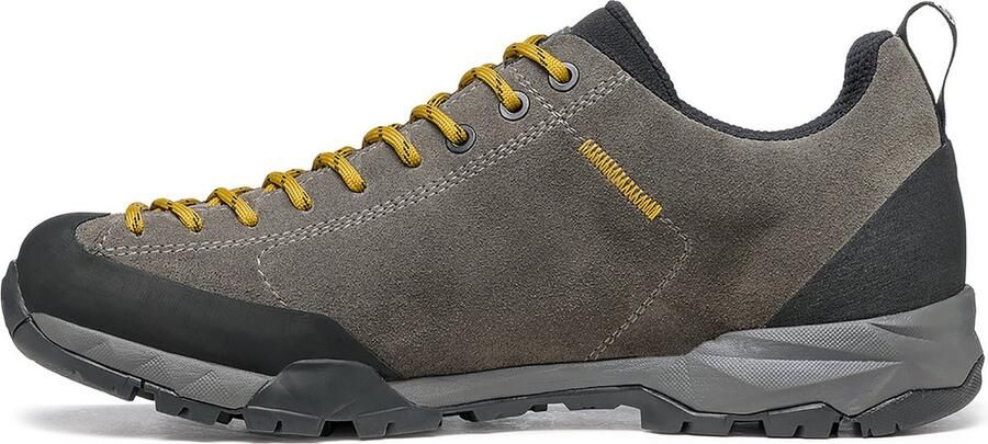 Scarpa Mojito Trail GTX Suede Multisportschoenen bruin