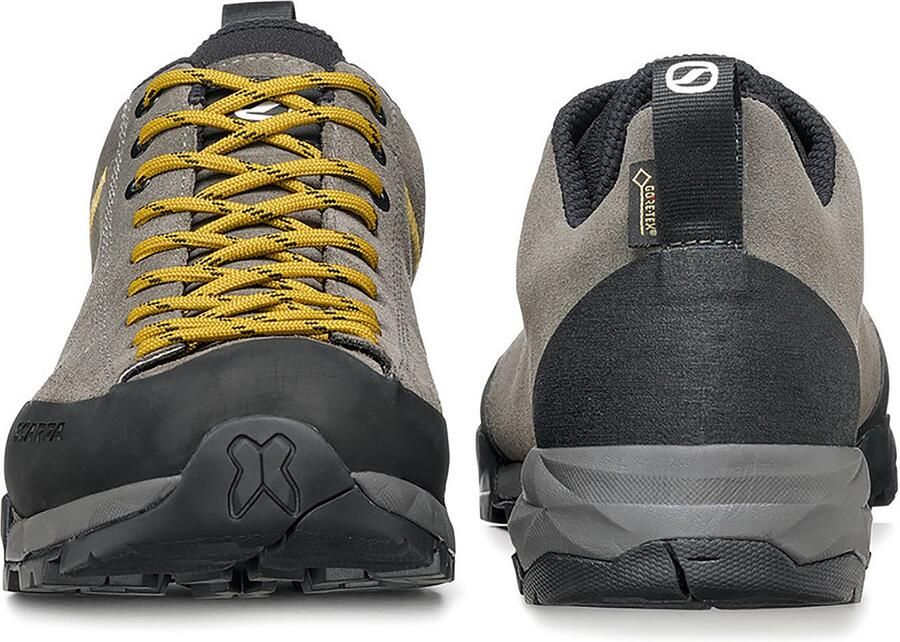 Scarpa Mojito Trail GTX Suede Multisportschoenen bruin