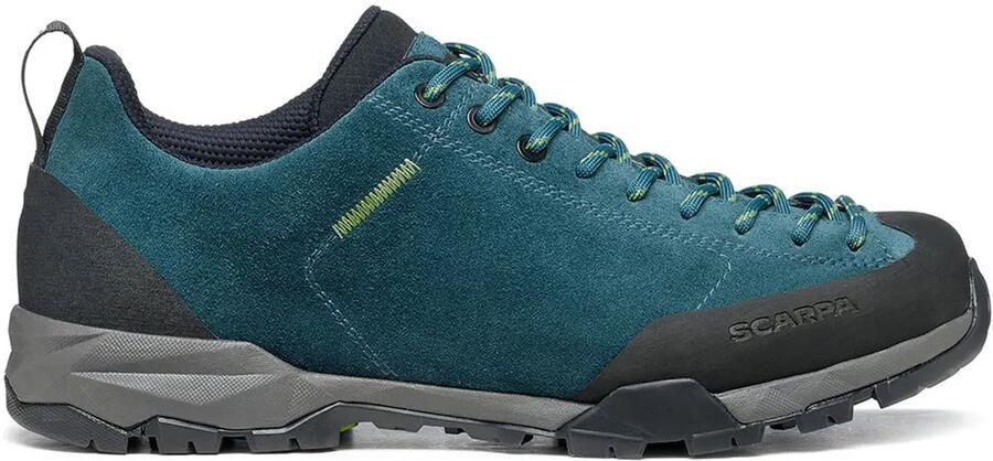 Scarpa Mojito Trail Wandelschoenen Blauw 1 2 Man