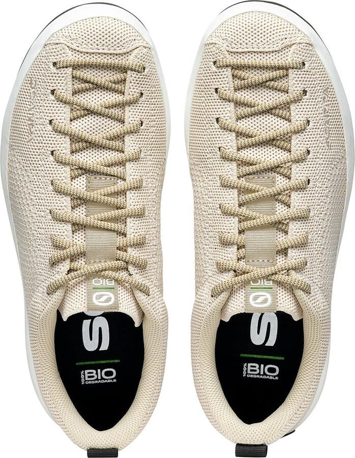 Scarpa Mojito Wrap Bio Vrijetijdsschoenen natural