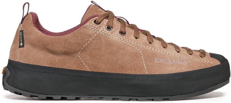 Scarpa Mojito Wrap GTX Vrijetijdsschoenen roze