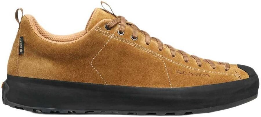 Scarpa Mojito Wrap GTX Vrijetijdsschoenen cayenne