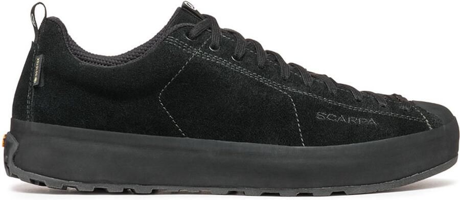 Scarpa Mojito Wrap GTX Vrijetijdsschoenen zwart