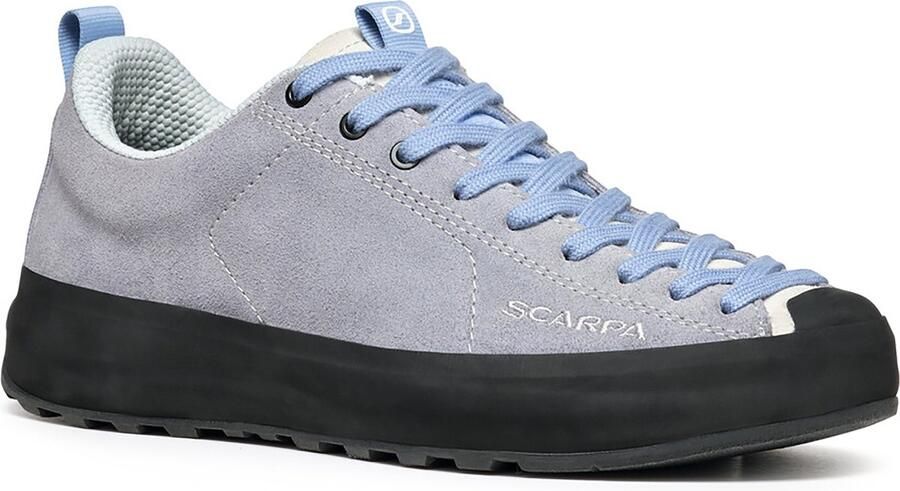 Scarpa Mojito Wrap Light gray Maat Unisex