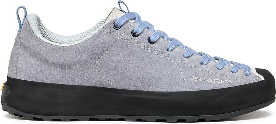 Scarpa Mojito Wrap Light gray Maat Unisex