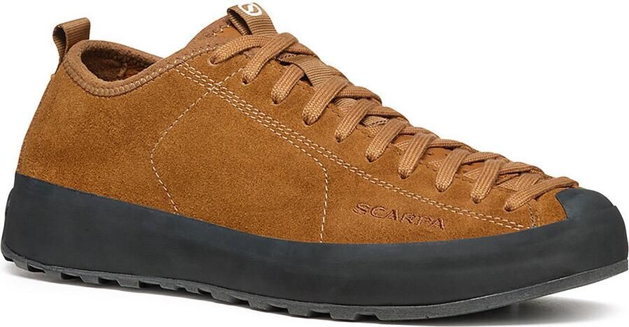 Scarpa Mojito Wrap R Brown Maat Unisex