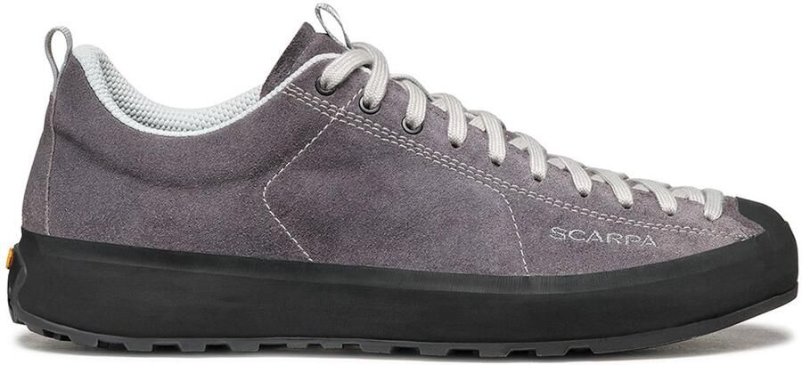 Scarpa Mojito Wrap Vrijetijdsschoenen grijs