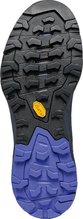 Scarpa Rapid GTX Women 72700 ombre blue violet blue - Foto 2