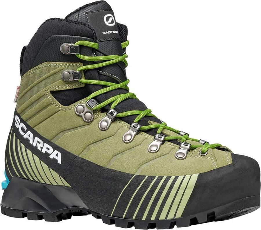 Scarpa Ribelle HD Aloe Maat Damen