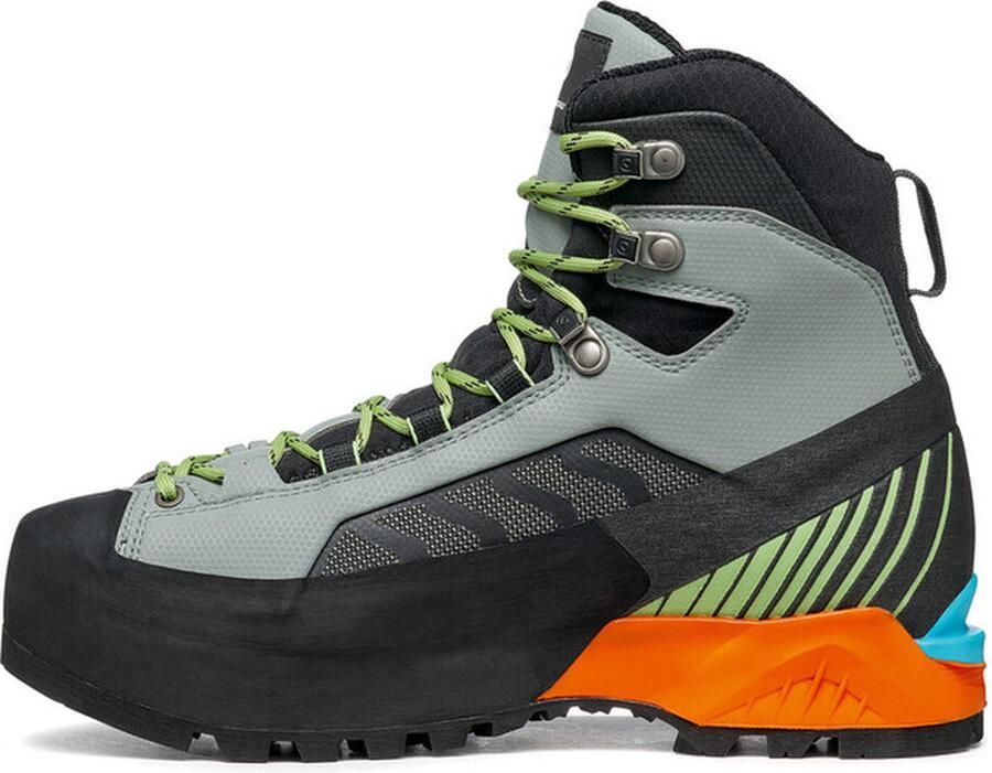 Scarpa Ribelle Lite HD Wmns sage green tea 71089 252 - Foto 3