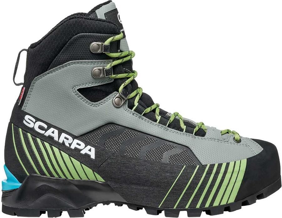 Scarpa Ribelle Lite HD Wmns sage green tea 71089 252 - Foto 4