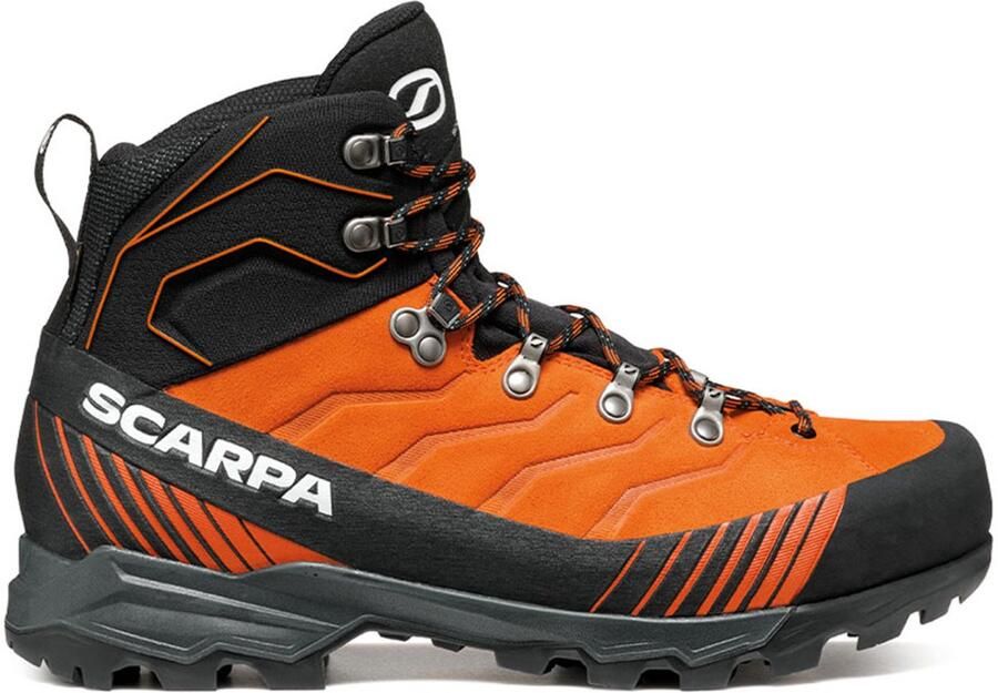 Scarpa Ribelle Trk Gtx Wandelschoenen 1 2 Man