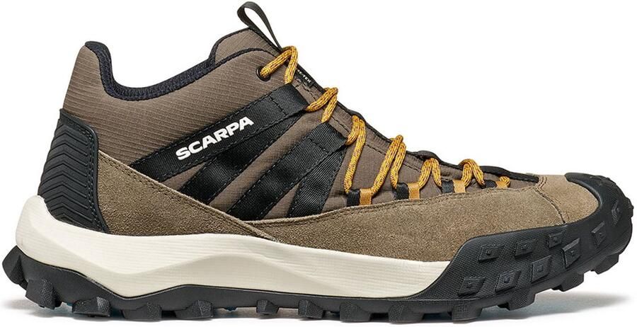 Scarpa Rove Goretex Wandelschoenen Bruin Man