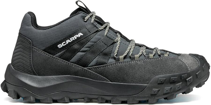 Scarpa Rove Goretex Wandelschoenen Grijs 1 2 Man