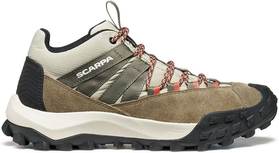 Scarpa Rove Gtx Wandelschoenen Beige 1 2 Vrouw