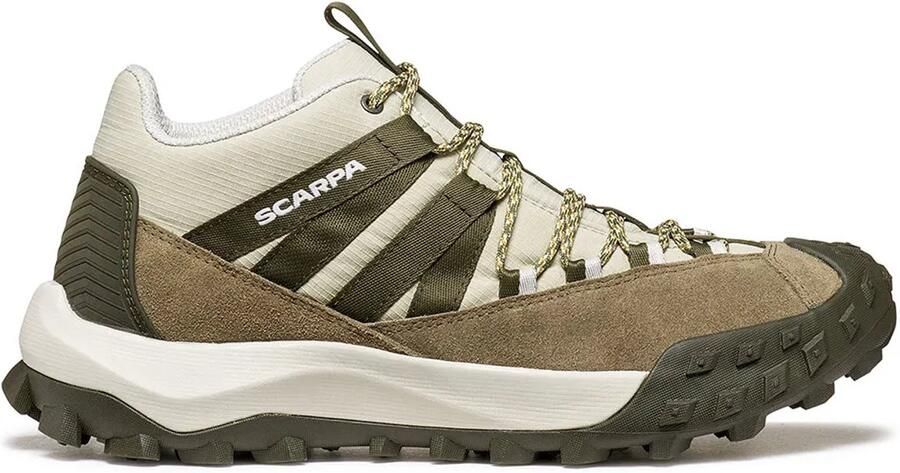 Scarpa Rove Wandelschoenen Groen Man