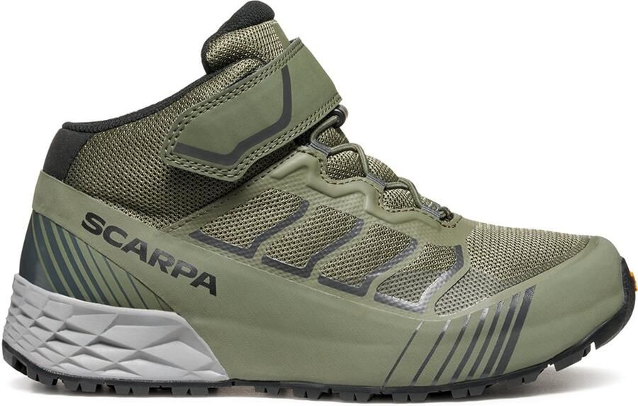 Scarpa Rr Mid Goretex Wandelschoenen Groen