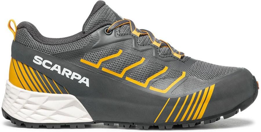 Scarpa Rr-y Wandelschoenen Grijs