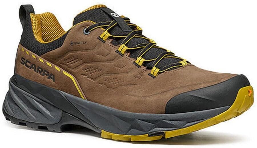 Scarpa Rush 2 Pro Gore-tex Wandelschoenen Bruin