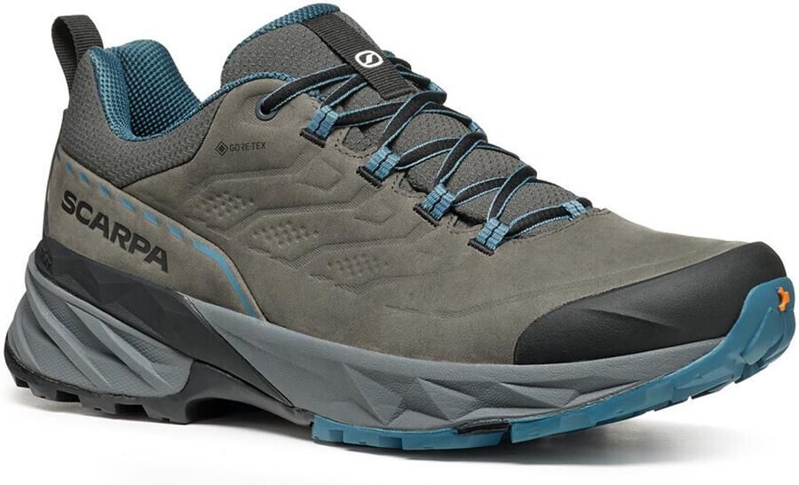 Scarpa Rush 2 Pro Gore-tex Wandelschoenen Bruin