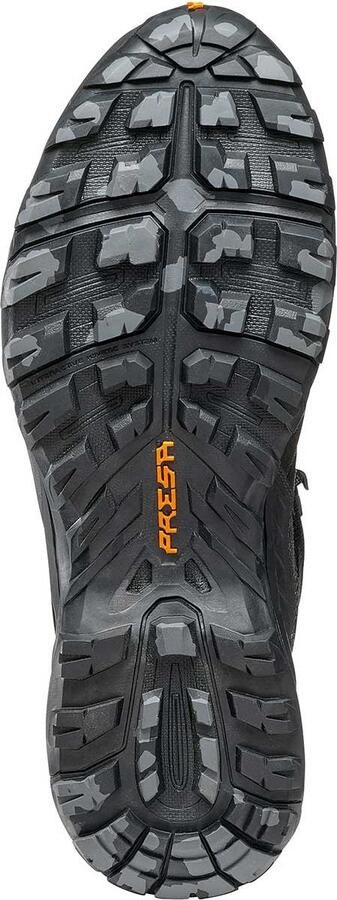 Scarpa Rush Polar Goretex Wandelschoenen Zwart 1 2 Man - Foto 3