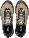 Scarpa Rush Trail GTX Lightdesert-raspberry Maat Damen - Beige