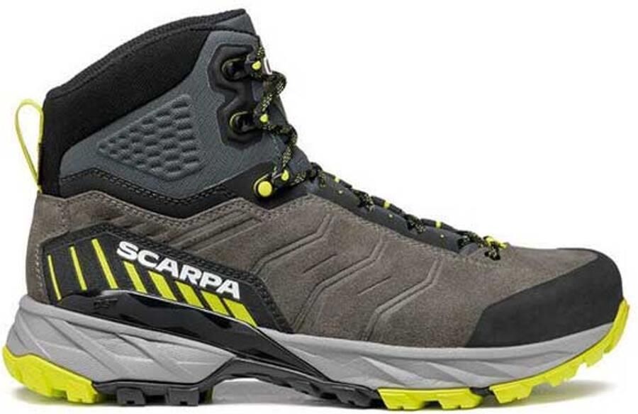 Scarpa Rush Trk Goretex Wandelschoenen Grijs 1 2 Man