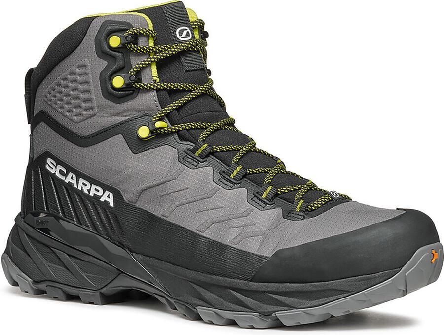 Scarpa Rush TRK LT GTX Wandelschoen Heren A B Goretex Grijs