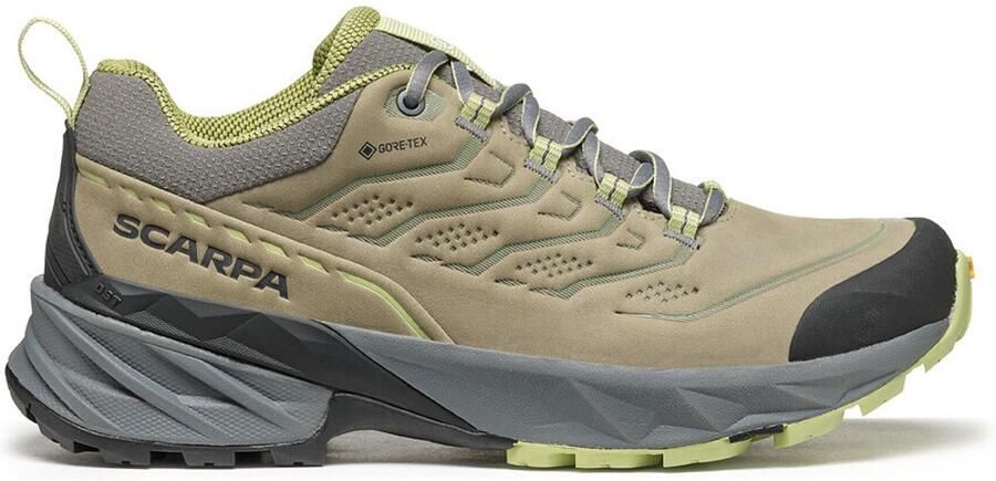 Scarpa Scapra Rush 2 Pro GTX Women Wandelschoen Dames Laag