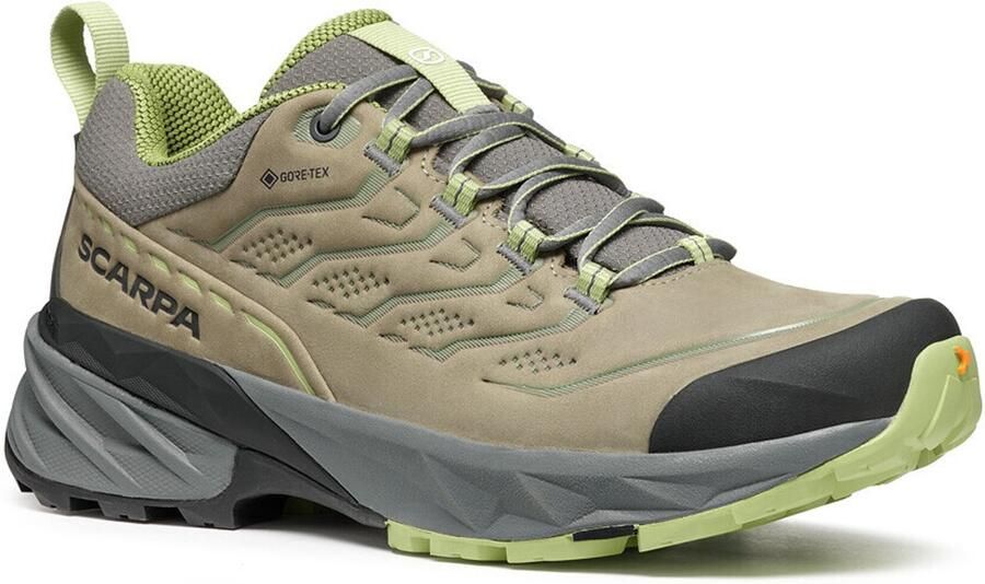 Scarpa Scapra Rush 2 Pro GTX Women Wandelschoen Dames Laag