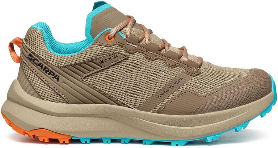 Scarpa Kid's SP GTX Multisportschoenen beige