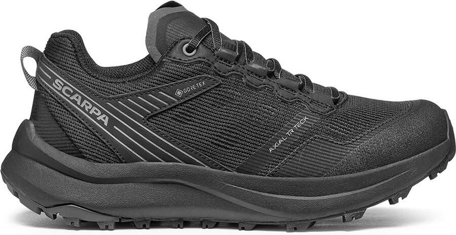 Scarpa Sp Gtx-y Wandelschoenen Zwart