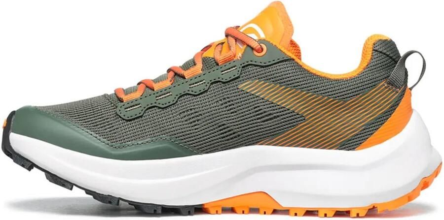 Scarpa Sp-y Trailschoenen Groen