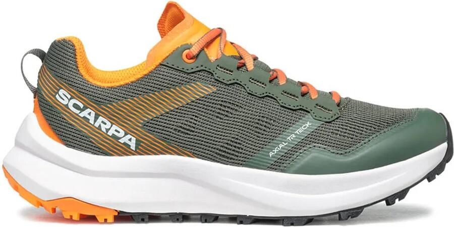 Scarpa Sp-y Trailschoenen Groen