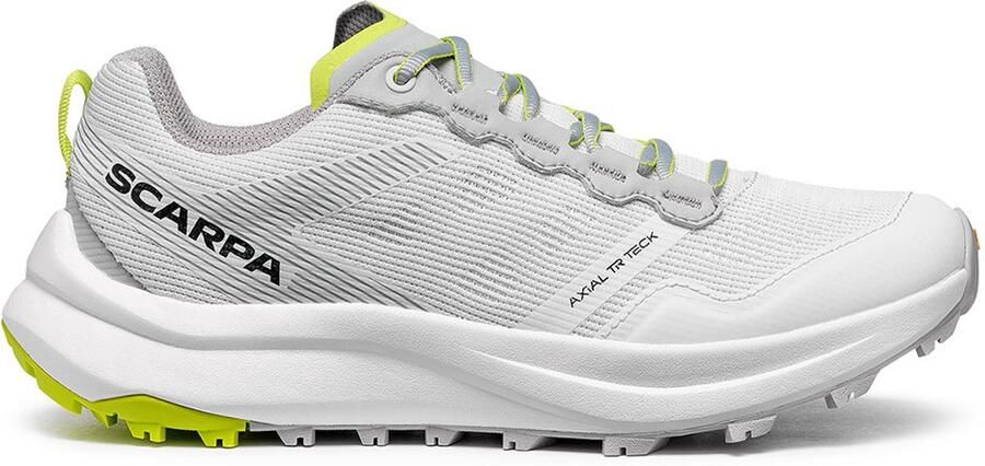 Scarpa Sp-y Trailschoenen Wit