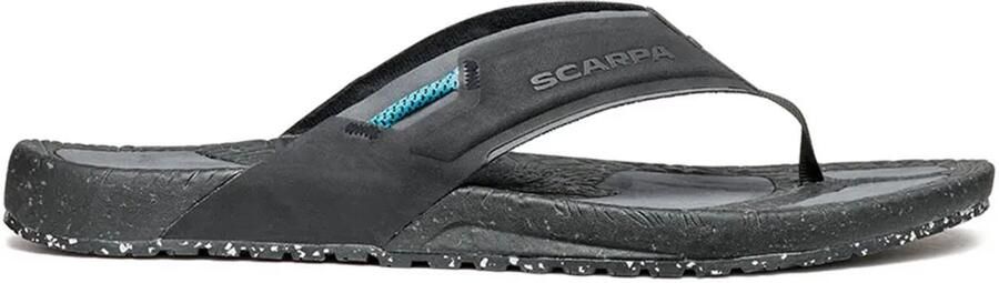 Scarpa Tegu Slippers Zwart Man