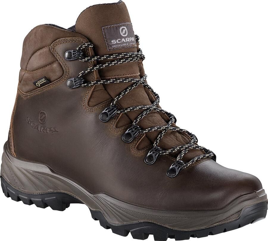 Scarpa Terra Gore-Tex Hiking Boots Wandelschoenen