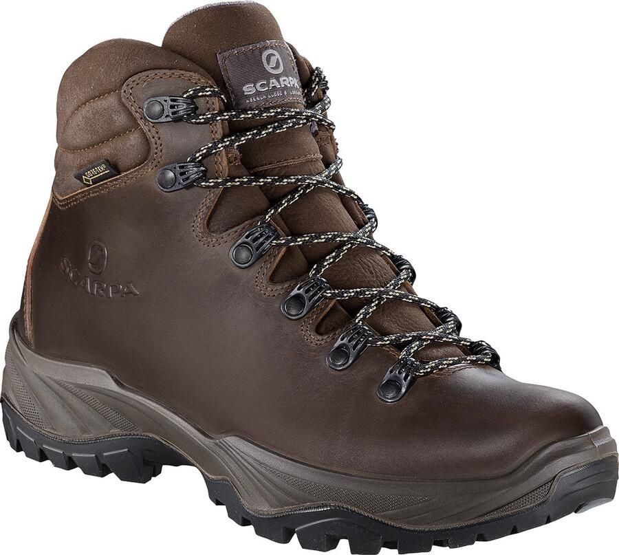 Scarpa Women's Terra Gore-Tex Hiking Boots Wandelschoenen