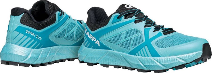 Scarpa Spin 2.0 33061 352 atoll black