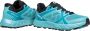 Scarpa Women's Spin 2.0 Trailrunningschoenen turkoois - Thumbnail 1