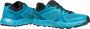 Scarpa Spin 2.0 Trailrunningschoenen turkoois - Thumbnail 3