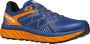 Scarpa Spin Infinity GTX True blue-orange Maat Herren - Thumbnail 4