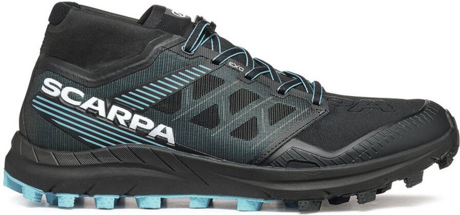 Scarpa Spin St Trailschoenen Zwart 1 2 Man
